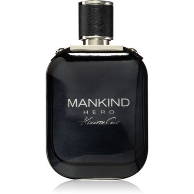 Kenneth Cole Mankind Hero toaletní voda pro muže 100 ml - parfo.cz
