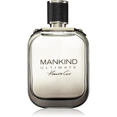 Kenneth Cole Mankind Ultimate toaletní voda pro muže 100 ml - parfo.cz