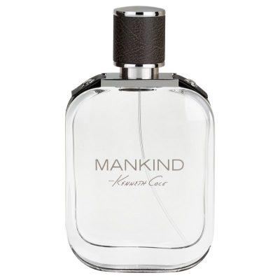 Kenneth Cole Mankind toaletní voda pro muže 100 ml - parfo.cz
