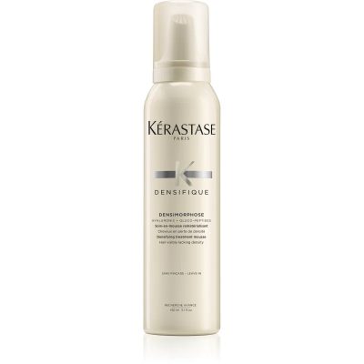 Kérastase Densifique Densimorphose zpevňující péče pro bohatou texturu ve formě pěny 150 ml - parfo.cz