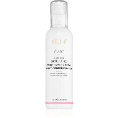 Keune Care Color Brillianz Conditioner Spray bezoplachový kondicionér ve spreji 140 ml - parfo.cz