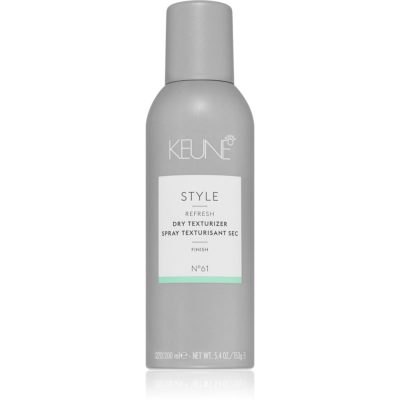 Keune Style Refresh suchý texturizační sprej na vlasy 200 ml - parfo.cz