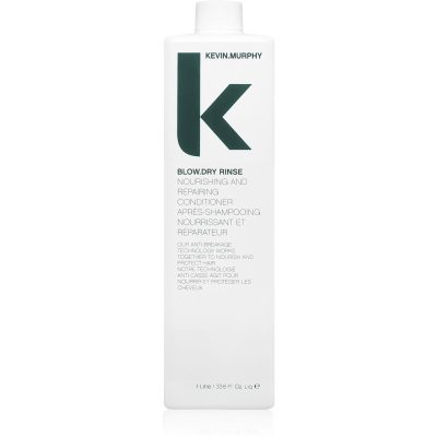 Kevin Murphy Blow.Dry Rinse hloubkově hydratační kondicionér pro všechny typy vlasů 1000 ml - parfo.cz
