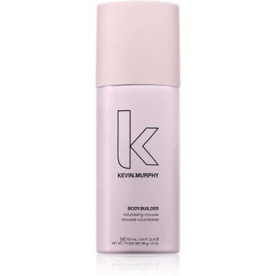 Kevin Murphy Body Builder pěna na vlasy pro objem pro všechny typy vlasů 100 ml - parfo.cz