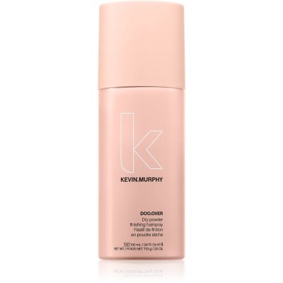 Kevin Murphy Doo.Over lak na vlasy s lehkou fixací s matným efektem 100 ml - parfo.cz