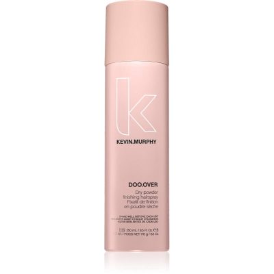 Kevin Murphy Doo.Over lak na vlasy s lehkou fixací s matným efektem 250 ml - parfo.cz