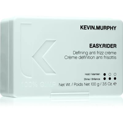 Kevin Murphy Easy Rider vyhlazující krém na vlasy proti krepatění 100 g - parfo.cz