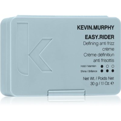Kevin Murphy Easy Rider vyhlazující krém na vlasy proti krepatění 30 g - parfo.cz