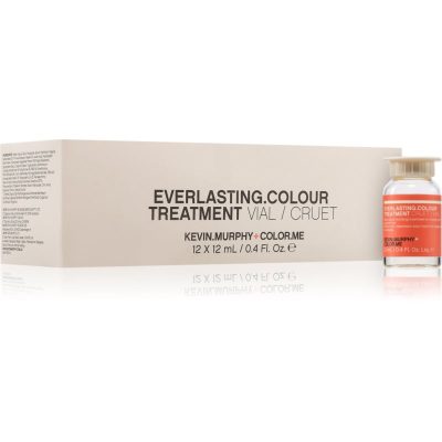 Kevin Murphy Everlasting.Colour Treatment multifunkční péče na vlasy 12x12 ml - parfo.cz
