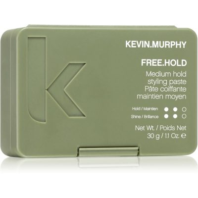 Kevin Murphy Free Hold stylingová pasta na vlasy 30 g - parfo.cz