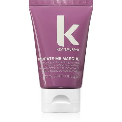 Kevin Murphy Hydrate - Me Masque hydratační maska pro lesk a hebkost vlasů 40 ml - parfo.cz