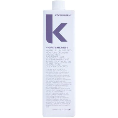 Kevin Murphy Hydrate - Me Rinse hydratační kondicionér pro normální až suché vlasy 1000 ml - parfo.cz