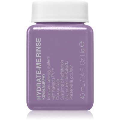 Kevin Murphy Hydrate - Me Rinse hydratační kondicionér pro normální až suché vlasy 40 ml - parfo.cz
