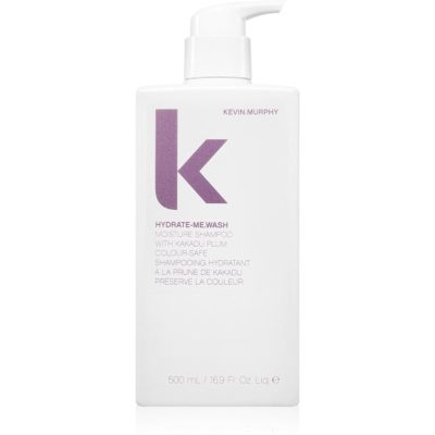 Kevin Murphy Hydrate - Me Wash hydratační šampon pro barvené vlasy 500 ml - parfo.cz