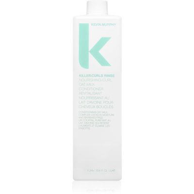 Kevin Murphy Killer Curls Rinse vyživující kondicionér pro kudrnaté vlasy 1000 ml - parfo.cz