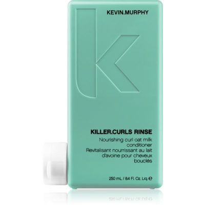 Kevin Murphy Killer Curls Rinse vyživující kondicionér pro kudrnaté vlasy 250 ml - parfo.cz
