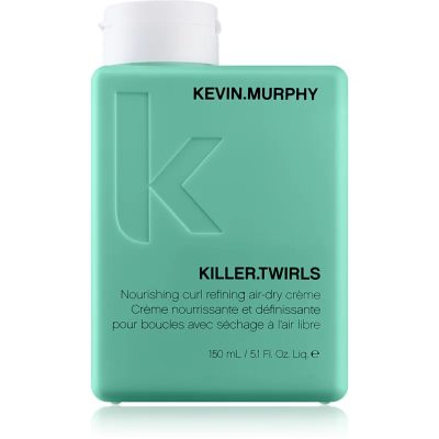 Kevin Murphy Killer.Twirls vyživující krém na kudrnaté vlasy 150 ml - parfo.cz