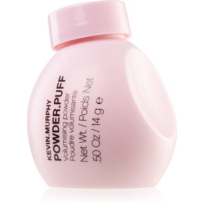 Kevin Murphy Powder Puff pudr na vlasy pro objem a tvar 14 g - parfo.cz