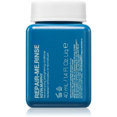 Kevin Murphy Repair - Me Rinse posilující a obnovující kondicionér pro poškozené a křehké vlasy 40 ml - parfo.cz