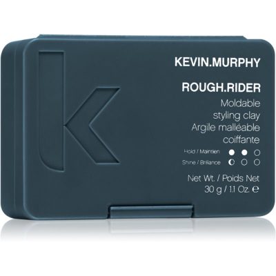 Kevin Murphy Rough Rider modelovací hlína na vlasy 30 g - parfo.cz