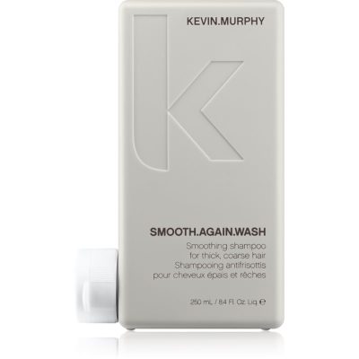 Kevin Murphy Smooth Again Wash zjemňující šampon pro silné a nepoddajné vlasy 250 ml - parfo.cz