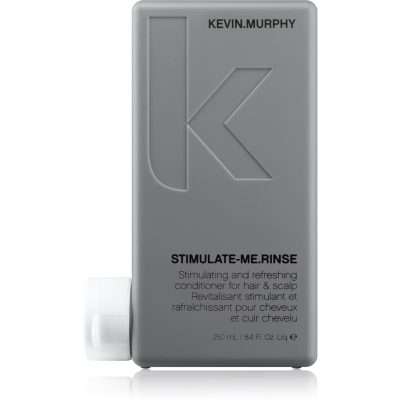 Kevin Murphy Stimulate-Me Rinse osvěžující kondicionér na vlasy a vlasovou pokožku 250 ml - parfo.cz