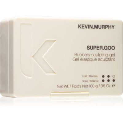 Kevin Murphy Super Goo stylingový gel extra silné zpevnění 100 g - parfo.cz