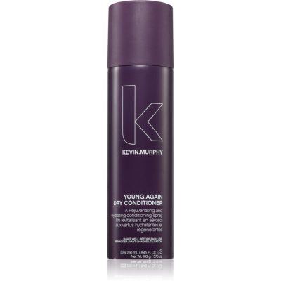 Kevin Murphy Young Again Dry Conditioner suchý kondicionér ve spreji pro všechny typy vlasů 250 ml - parfo.cz