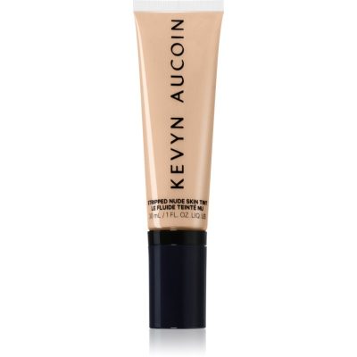 Kevyn Aucoin Stripped Nude Skin Tint lehký make-up odstín 04 Medium 30 ml - parfo.cz
