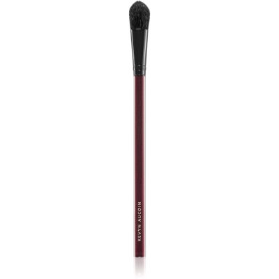 Kevyn Aucoin The Base/Shadow plochý štětec na oční stíny 1 ks - parfo.cz
