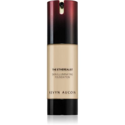 Kevyn Aucoin The Etherealist Skin Illuminating lehký make-up odstín 03 Light 28 ml - parfo.cz