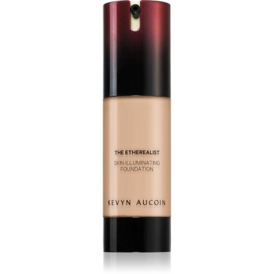 Kevyn Aucoin The Etherealist Skin Illuminating lehký make-up odstín 06 Medium 28 ml - parfo.cz