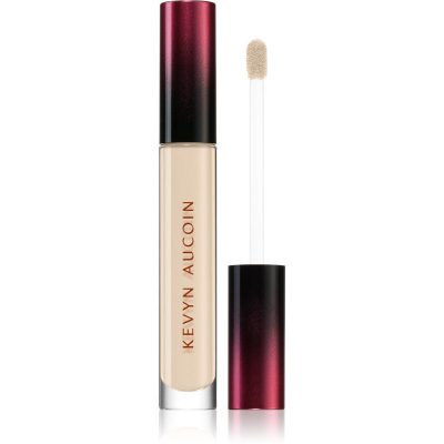 Kevyn Aucoin The Etherealist Super Natural tekutý korektor odstín 03 Medium 4