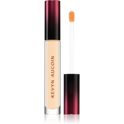Kevyn Aucoin The Etherealist Super Natural tekutý korektor odstín 04 Medium 4