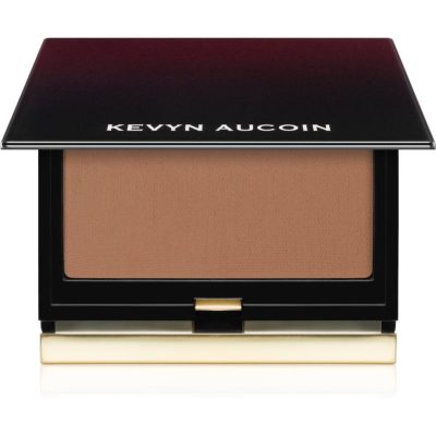 Kevyn Aucoin The Sculpting Powder konturovací pudr odstín Deep 4 g - parfo.cz