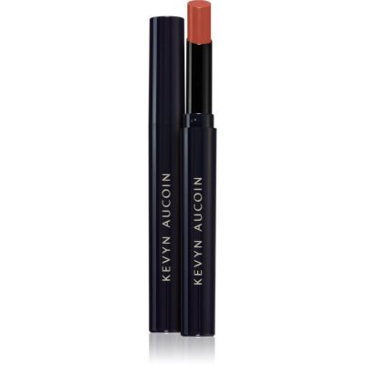 Kevyn Aucoin Unforgettable Lipstick - Matte matná rtěnka odstín Devastating 2 g - parfo.cz