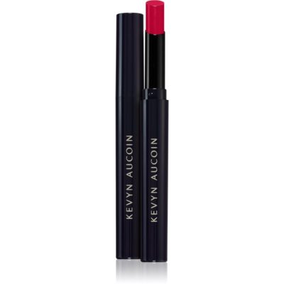 Kevyn Aucoin Unforgettable Lipstick - Shine lesklá rtěnka odstín Fatal 2 g - parfo.cz