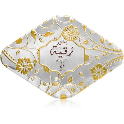 Khadlaj Bakhoor Rukaiya kadidlo 55 g - parfo.cz
