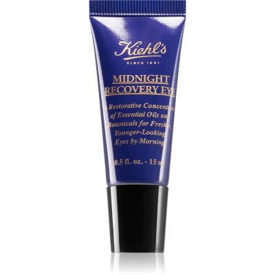 Kiehl's Midnight Recovery Eye regenerační oční krém 15 ml - parfo.cz