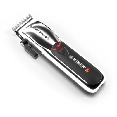 Kiepe Superfast V12 strojek na vlasy - parfo.cz