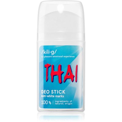 Kilig THAI Natural deodorant 100 g - parfo.cz