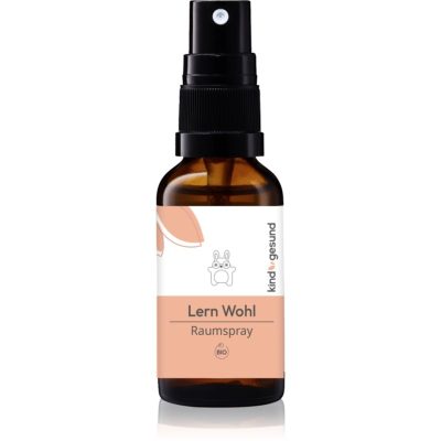 Kindgesund Learn Well Spray bytový sprej pro děti 30 ml - parfo.cz