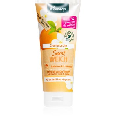 Kneipp As Soft as Velvet sprchový gel 200 ml - parfo.cz