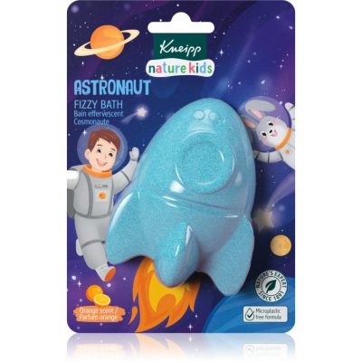 Kneipp Astronaut koupelová bomba pro děti Astronaut 95 g - parfo.cz