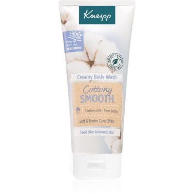 Kneipp Cottony Smooth sprchový gel 200 ml - parfo.cz