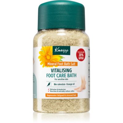 Kneipp Foot sůl do koupele na nohy 500 g - parfo.cz