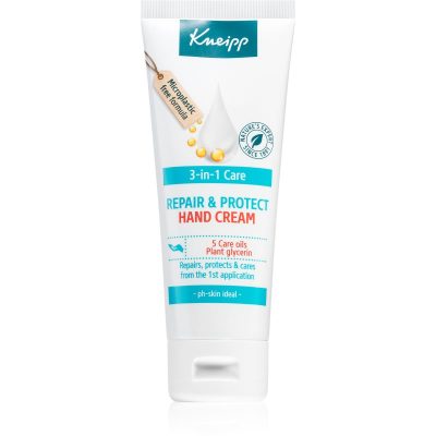 Kneipp Repair & Protect regenerační krém na ruce 75 ml - parfo.cz