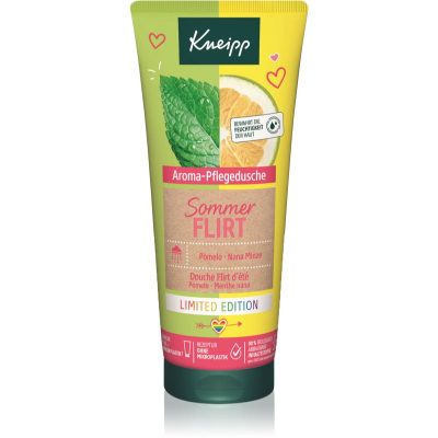 Kneipp Summer Flirt sprchový gel 200 ml - parfo.cz