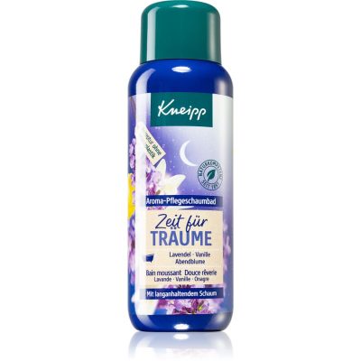 Kneipp Time To Dreaming pěna do koupele 400 ml - parfo.cz