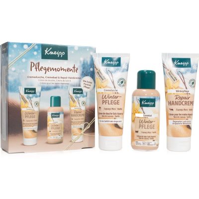 Kneipp Winter Care dárková sada na tělo - parfo.cz
